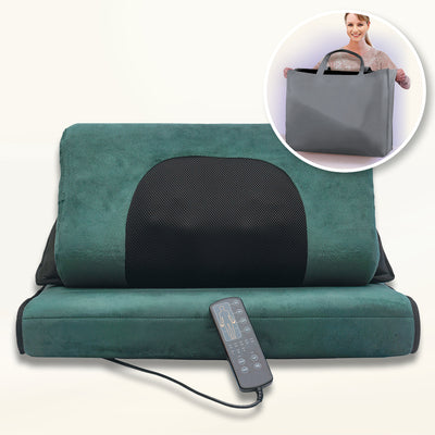 Massage Matratze "Home Spa"