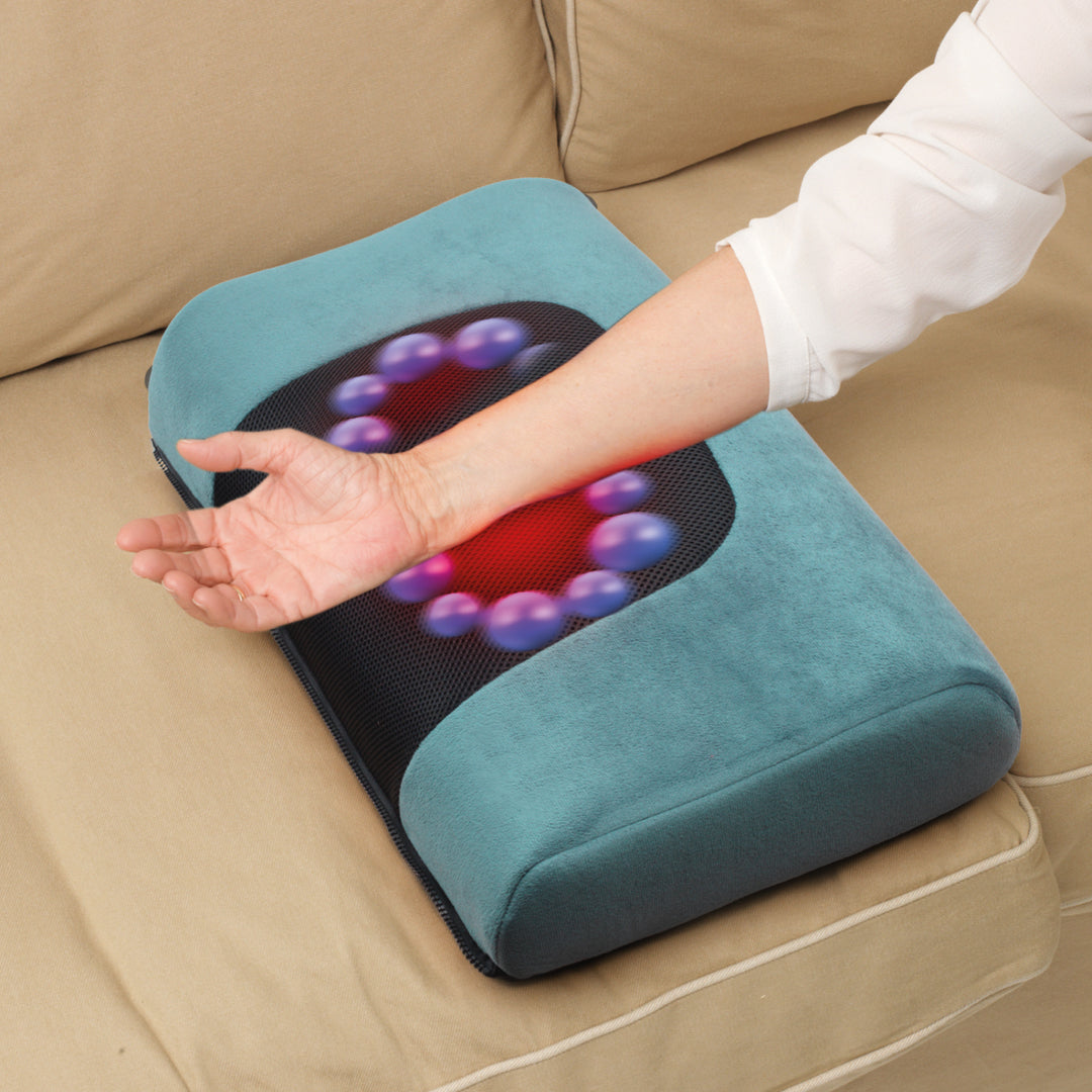 Massage Matratze "Home Spa"