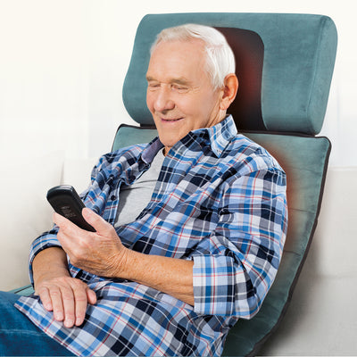 Massage Matratze "Home Spa"