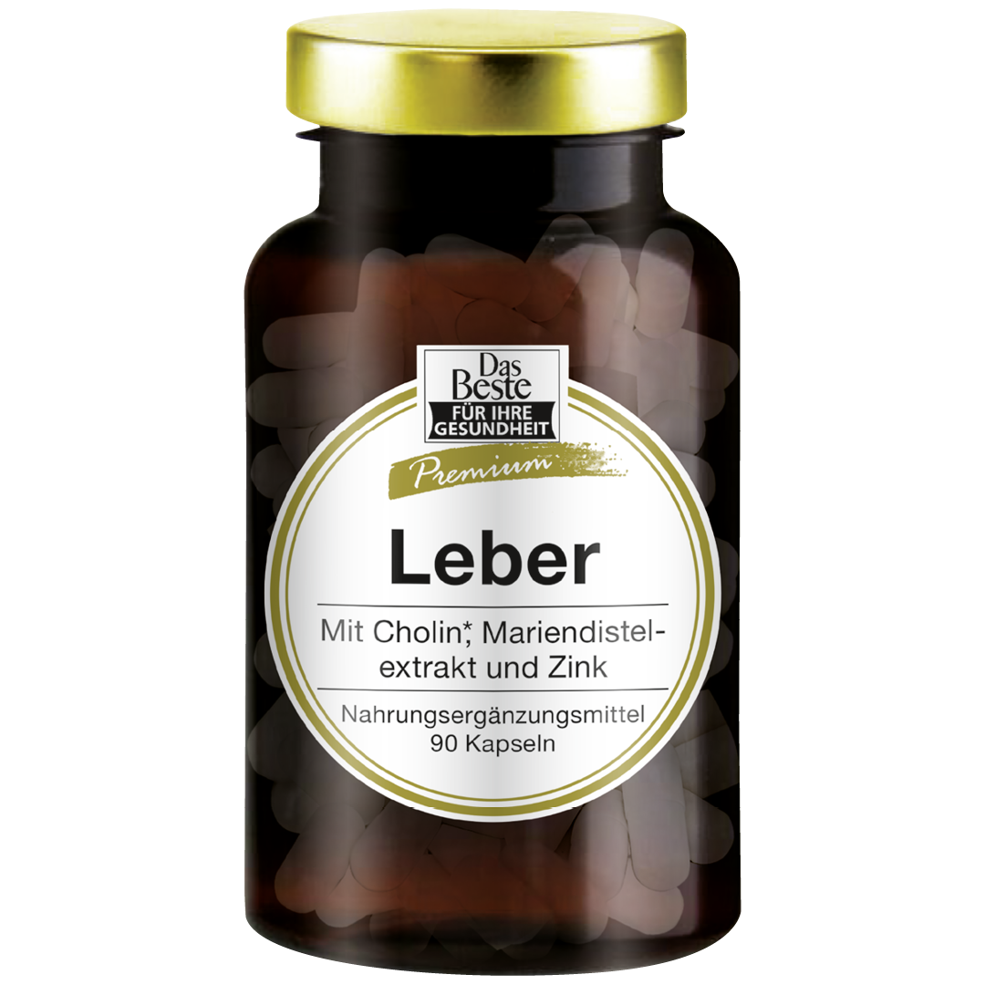 PREMIUM Leber