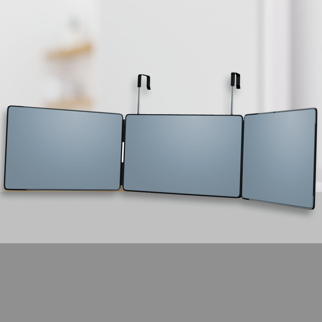 360 Grad Spiegel 2er Set