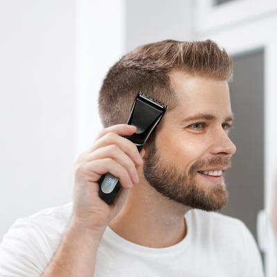 3-in-1 Herrenrasierer