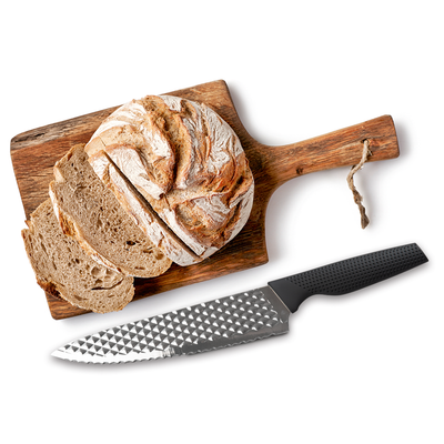 Messer-Set 5-teilig