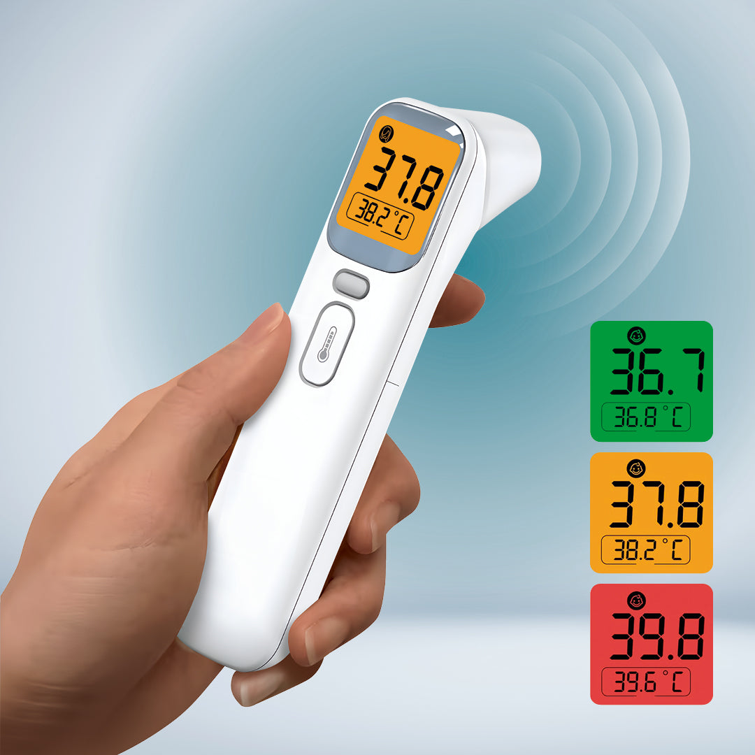 Infrarot-Thermometer