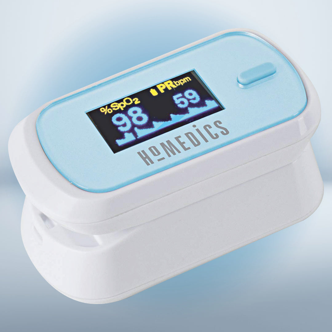 Pulsoximeter