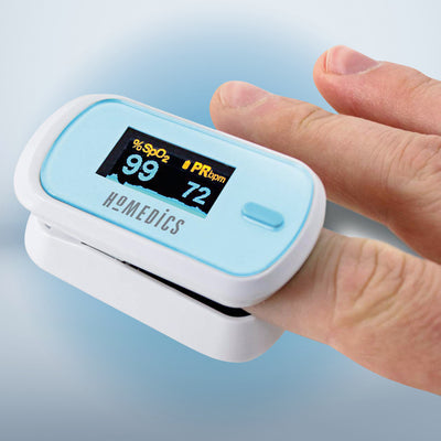 Pulsoximeter