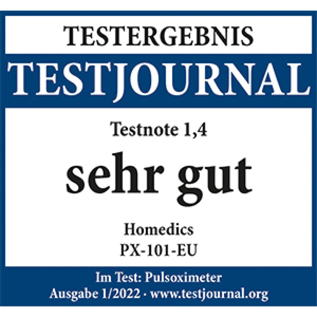 Pulsoximeter