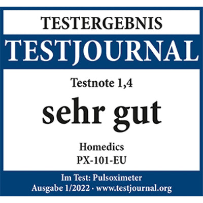 Pulsoximeter