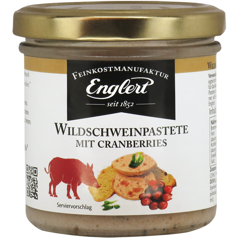 Genusspaket »Festliche Spezialitäten«