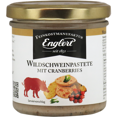 Genusspaket »Festliche Spezialitäten«