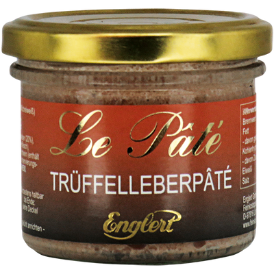 Getrüffelte Pasteten