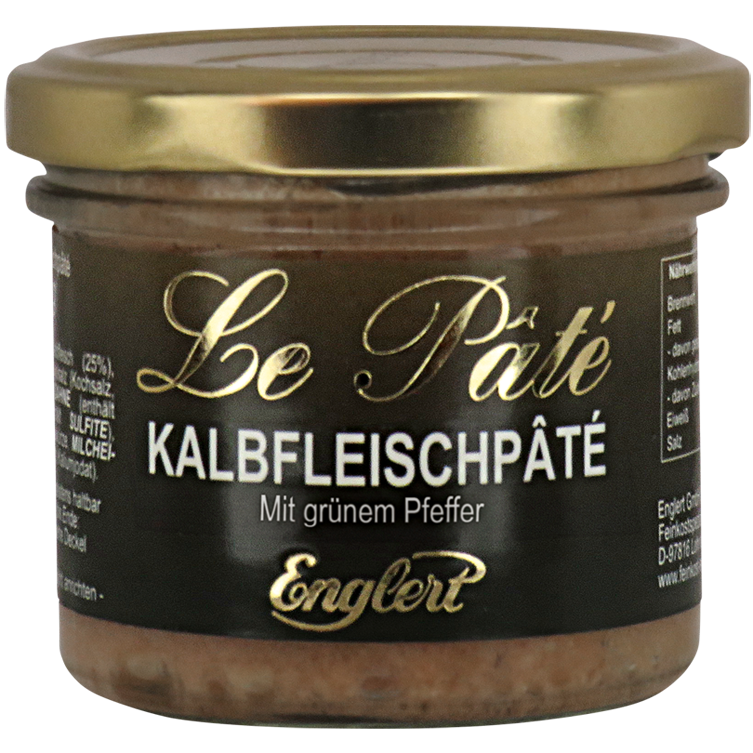 Getrüffelte Pasteten