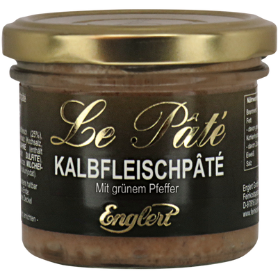 Getrüffelte Pasteten