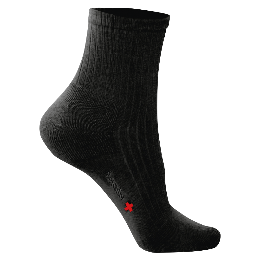 Sensitiv-Socken (2 Paar)