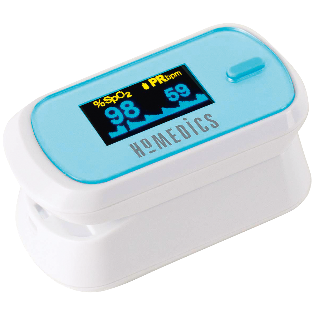 Pulsoximeter