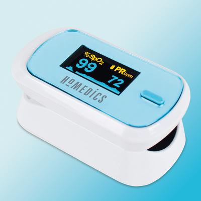 Pulsoximeter