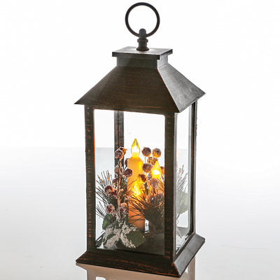 LED-Outdoor-Laterne »Clara«