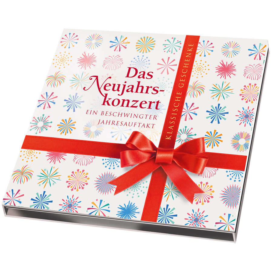 Weihnachts-Klassik-Set (3er Set CDs)