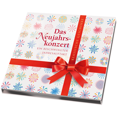 Weihnachts-Klassik-Set (3er Set CDs)