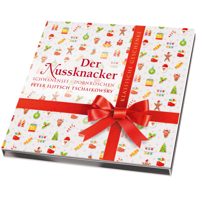 Weihnachts-Klassik-Set (3er Set CDs)