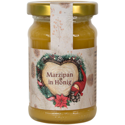 Weihnachtsaufstriche 4er-Set