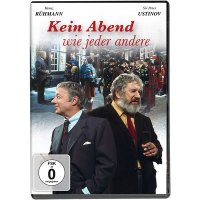 Weihnachtsfilm-DVD-Set