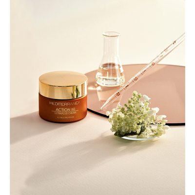 »Action 80« Ultraplus Creme