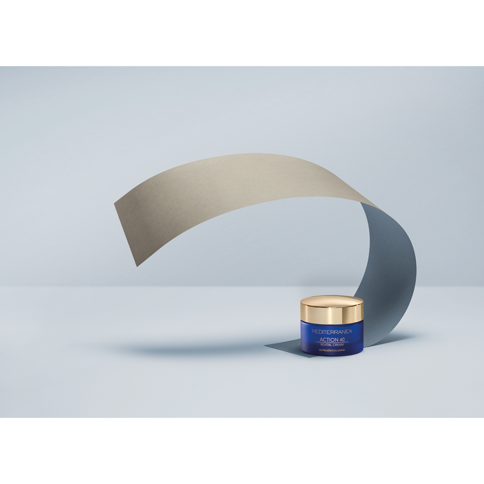»Action 40« Revital Creme
