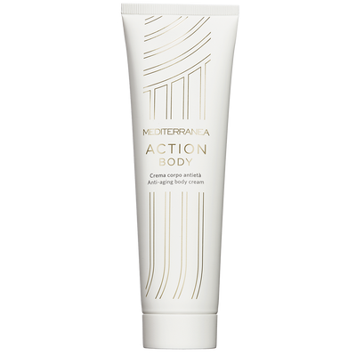 »Action« Anti-Aging Körpercreme