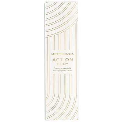 »Action« Anti-Aging Körpercreme