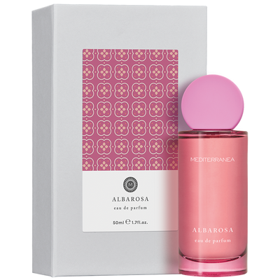 »Albarosa« Eau de Parfum