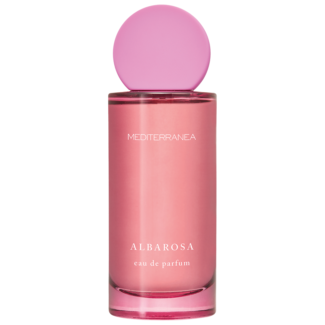 »Albarosa« Eau de Parfum