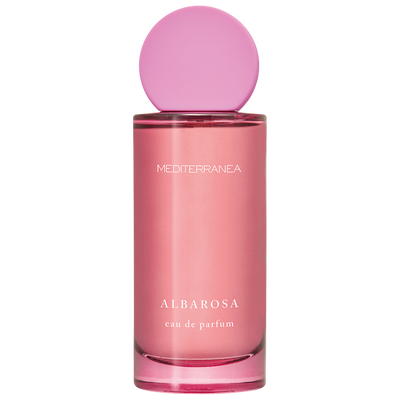 »Albarosa« Eau de Parfum