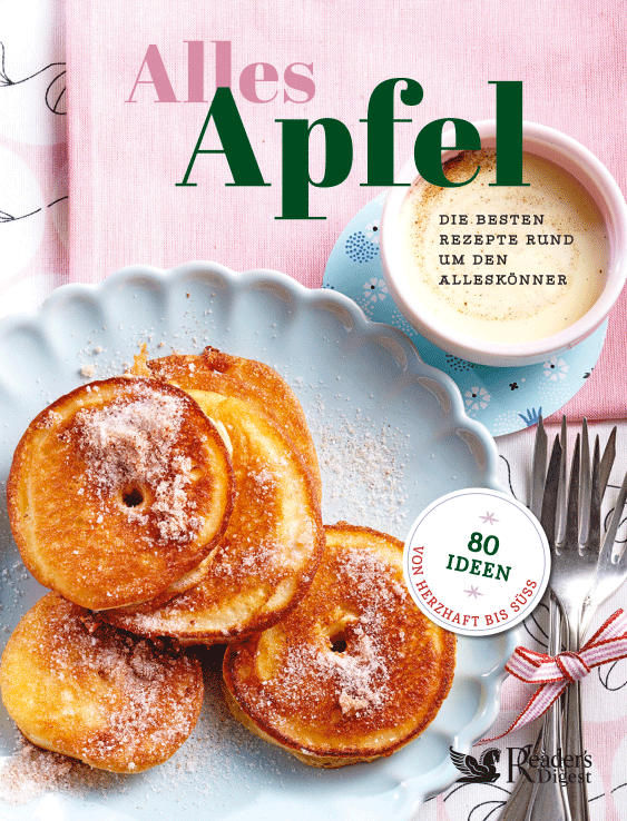 Alles Apfel