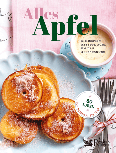 Alles Apfel