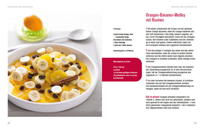 Bluthochdruck - Richtig kochen, gesünder essen