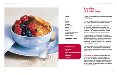 Bluthochdruck - Richtig kochen, gesünder essen