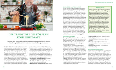 Gesundheit aus der Küche