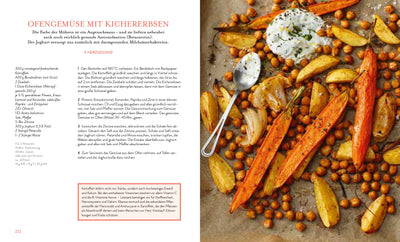 Gesundheit aus der Küche