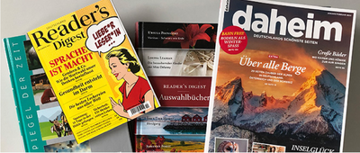 Das Unternehmen im Überblick