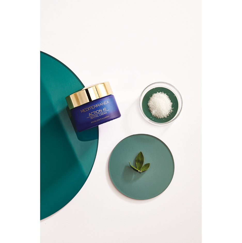 »Action 40« Revital Creme