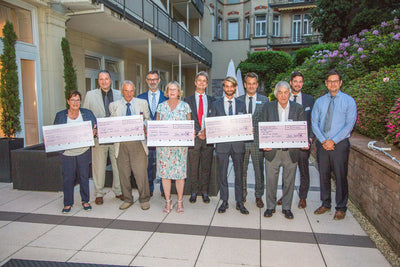 Gewinner der Gratisverlosung 2021