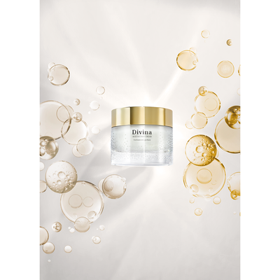»Divina« Multiaction Tagescreme