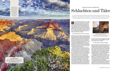 Die Erde - extrem & außergewöhnlich