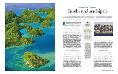 Die Erde - extrem & außergewöhnlich