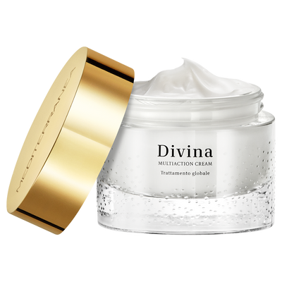 »Divina« Multiaction Tagescreme