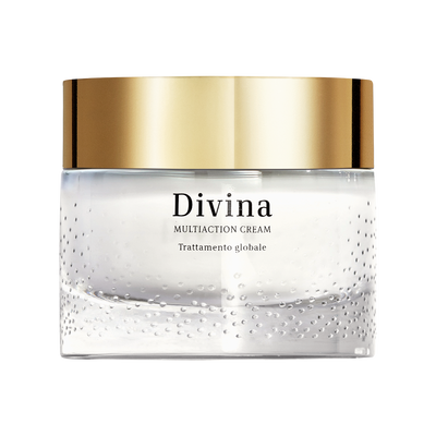 »Divina« Multiaction Tagescreme
