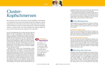 Endlich ohne Schmerzen
