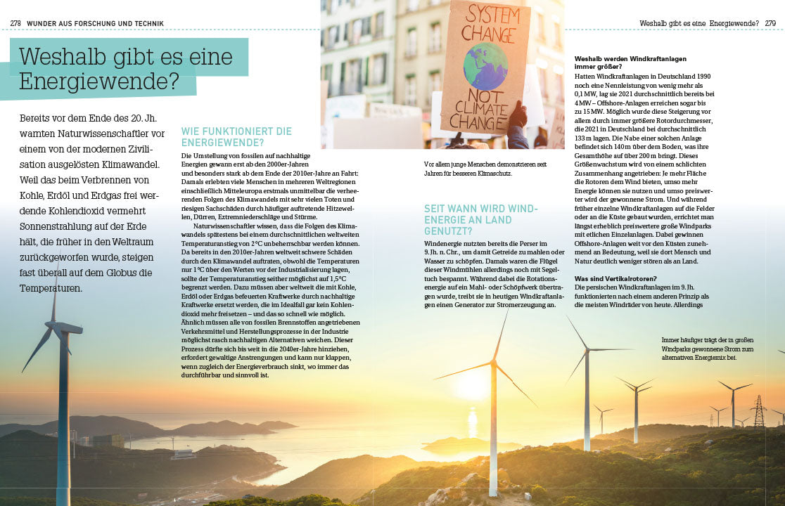 777 Fragen an die Wissenschaft