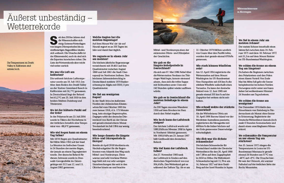 777 Fragen an die Wissenschaft